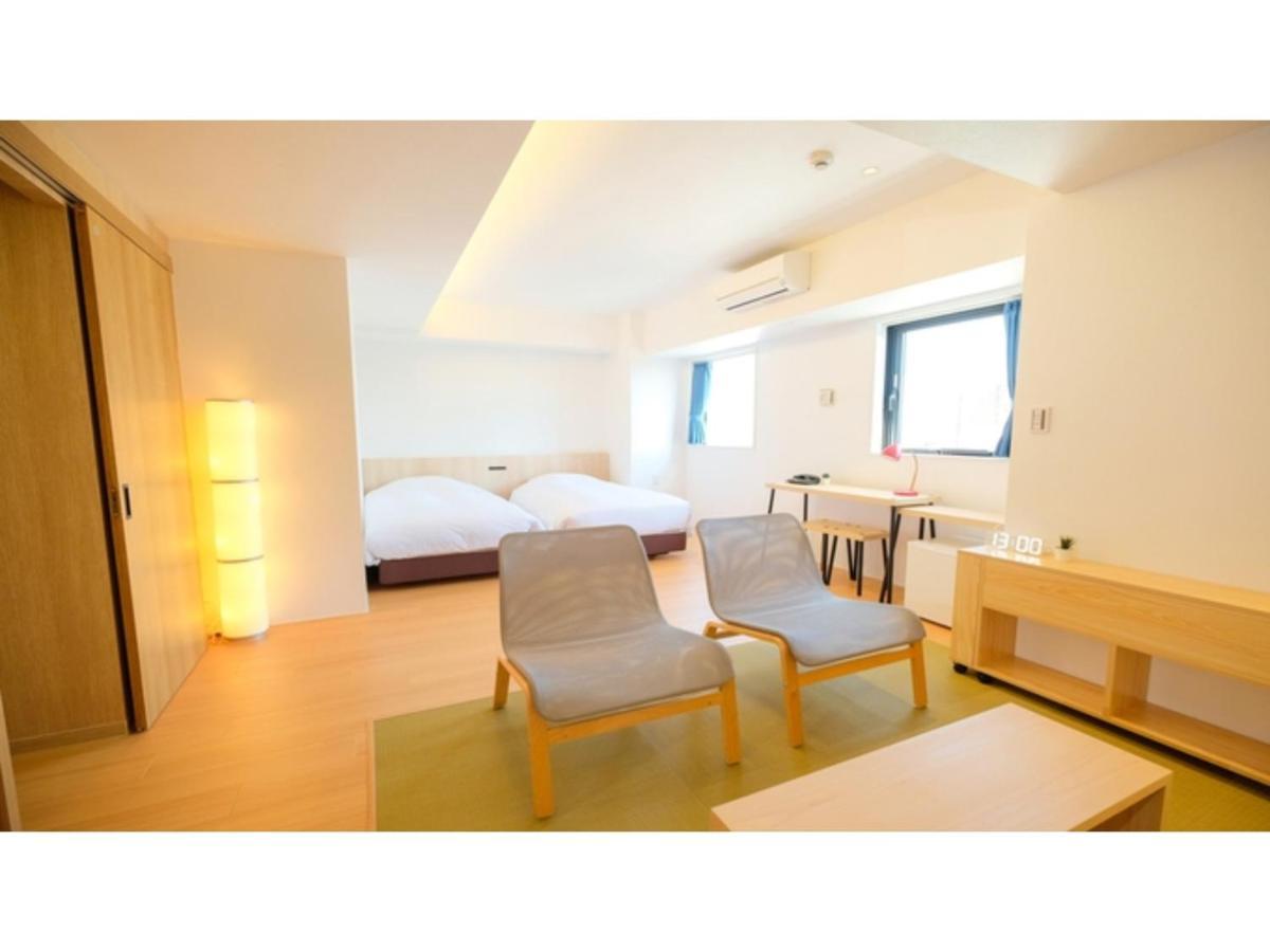 Ele Hotel Kuzuha - Vacation Stay 80336V Hirakata Exterior photo
