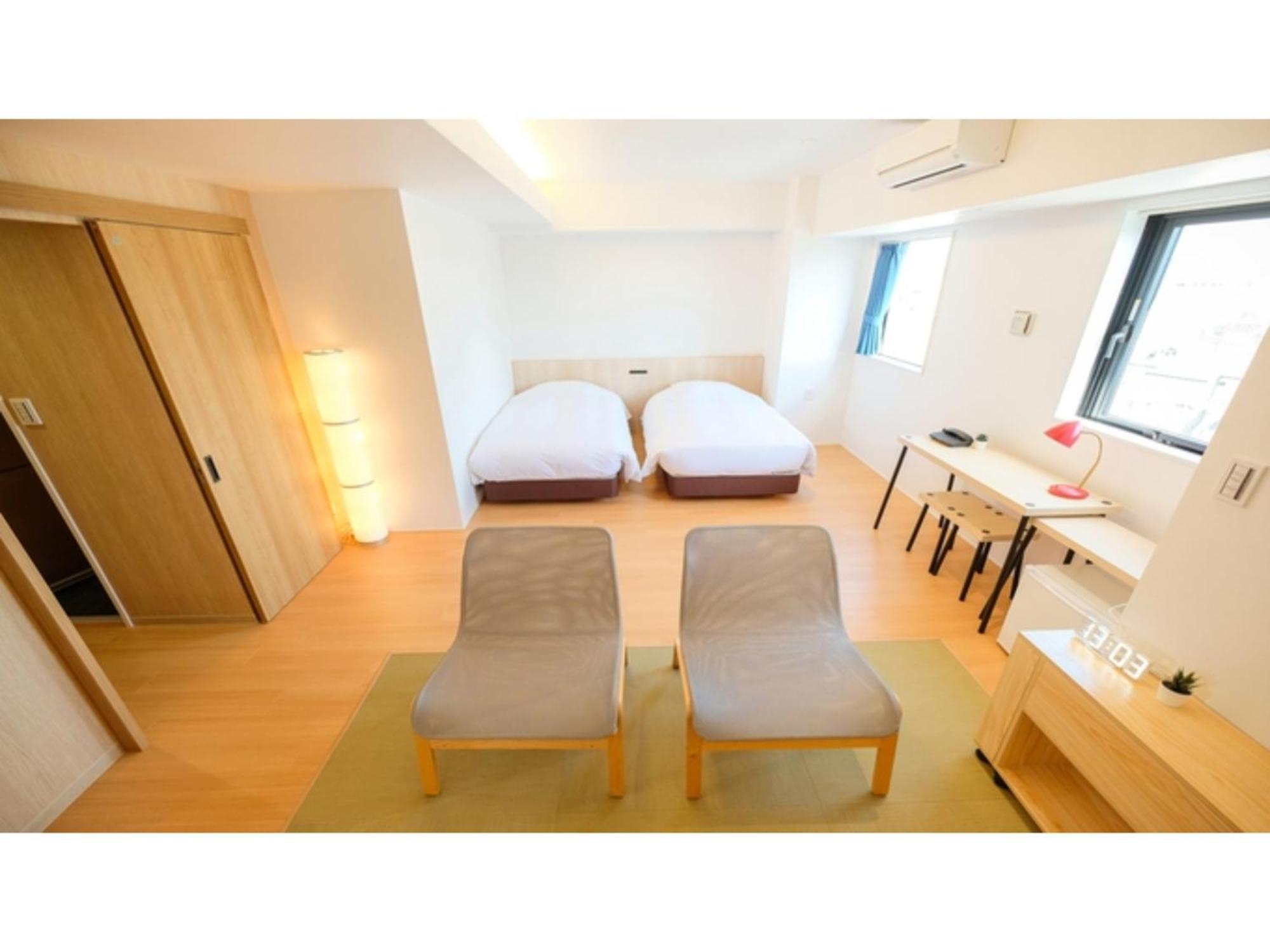 Ele Hotel Kuzuha - Vacation Stay 80336V Hirakata Exterior photo